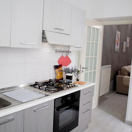 Casa Vacanze La Coccinella Trapani Kültér fotó