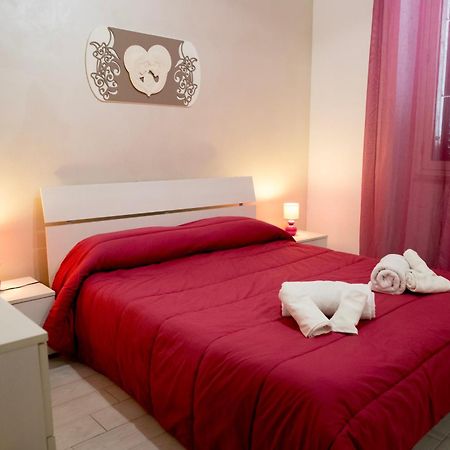 Casa Vacanze La Coccinella Trapani Kültér fotó